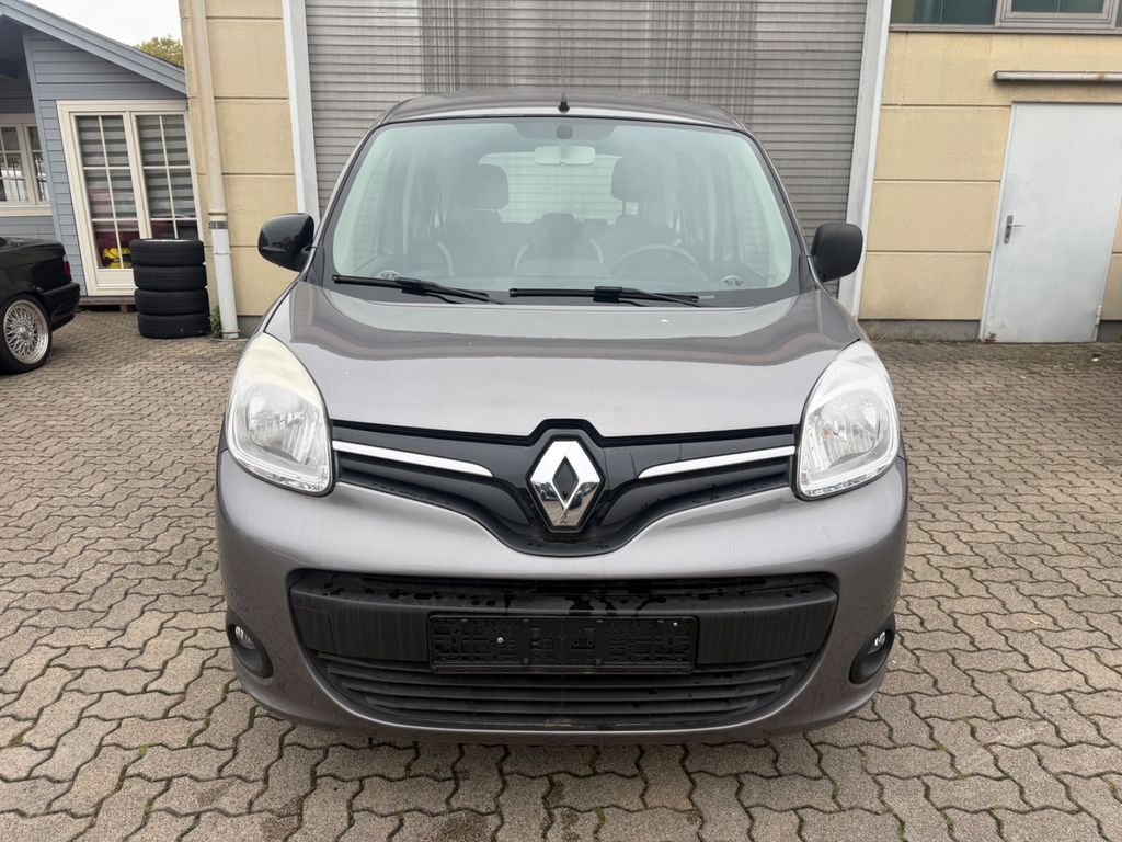 Bild des Angebotes Renault Kangoo Happy Family