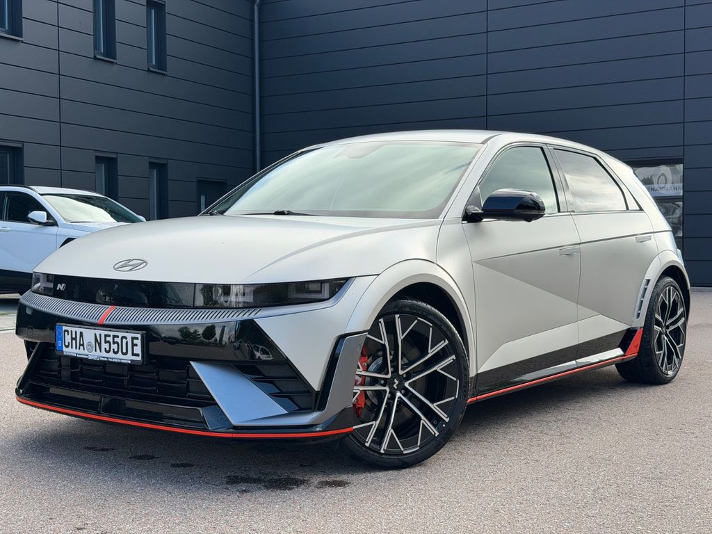 Bild des Angebotes Hyundai IONIQ 5 N