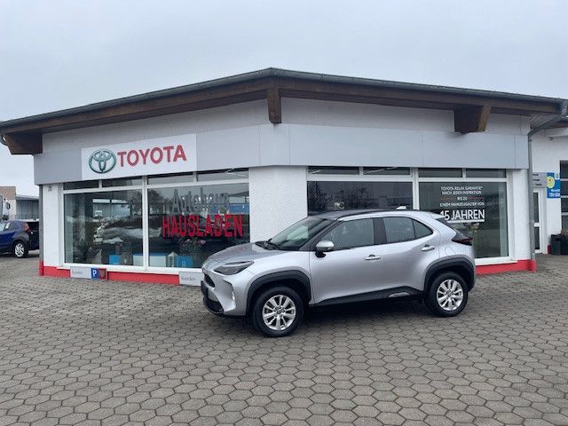 Bild des Angebotes Toyota Yaris Cross Comfort