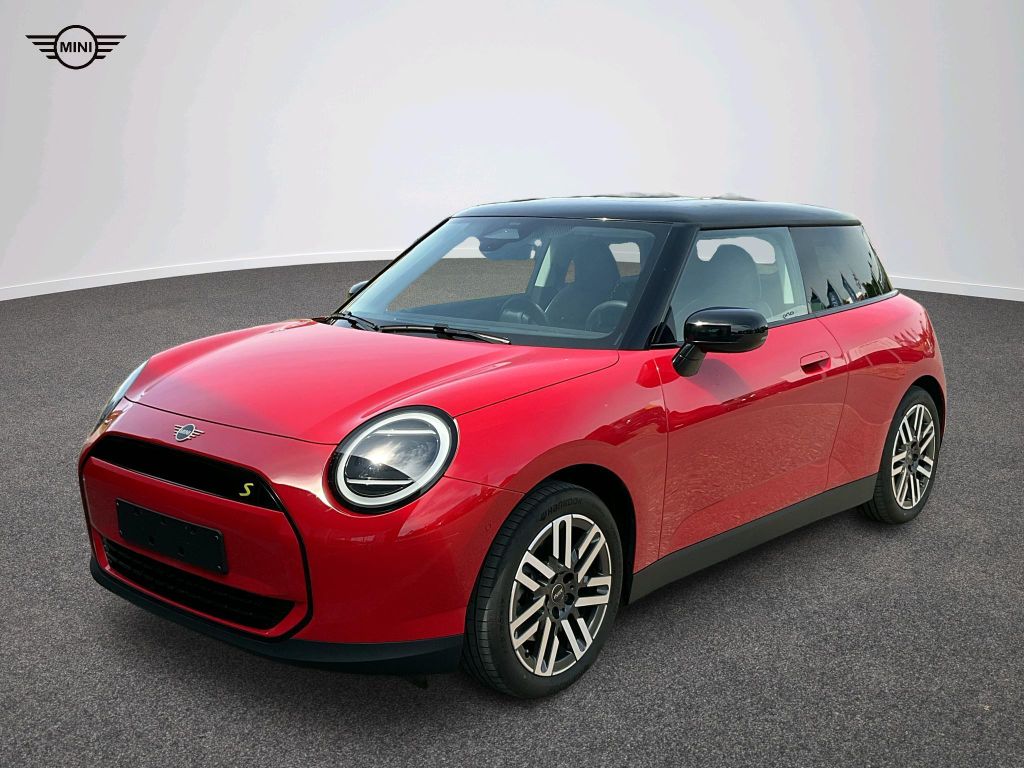 Bild des Angebotes MINI Classic Trim