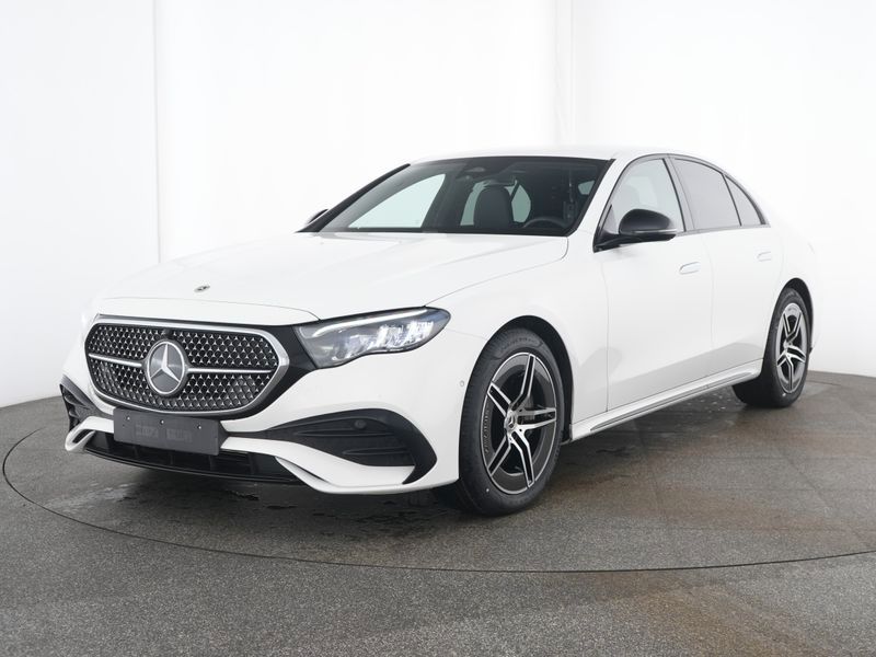 Bild des Angebotes Mercedes-Benz E 200 AMG/NIGHT/LED/DiSTRO/KAMERA/SHZ