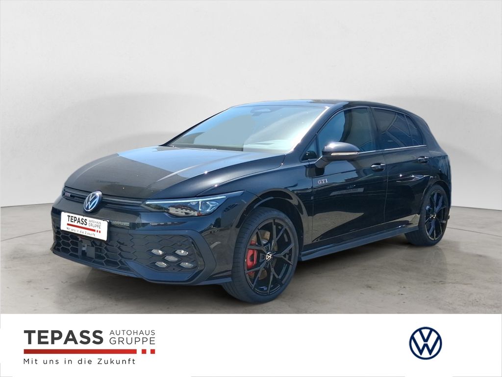 Bild des Angebotes Volkswagen Golf GTI 2.0 TSI NAVI BLACK IQ LIGHT