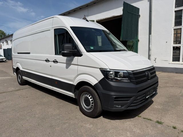 Bild des Angebotes Volkswagen Crafter 2.0 TDI 35 lang Hochdach*Klima*TÜV07/28