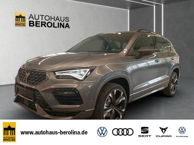Bild des Angebotes Cupra Ateca 1.5 TSI DSG *AHK*360°*ACC*NAV*LED*SHZ*