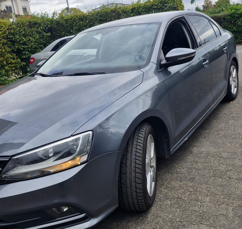 Bild des Angebotes Volkswagen Jetta 2.0 TDI 81kW BlueMotion Technology -