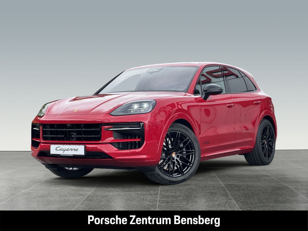 Bild des Angebotes Porsche Cayenne GTS