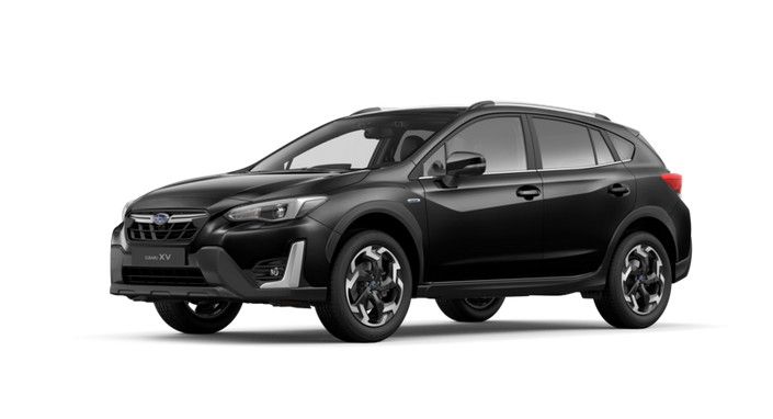 Subaru XV 2.0ie Active Lineartronic