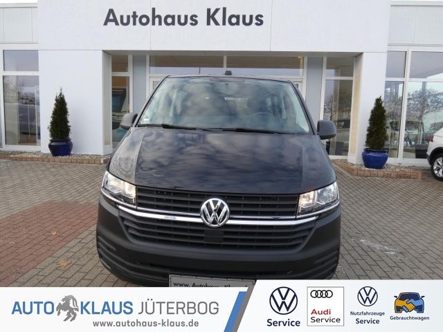 Bild des Angebotes Volkswagen T6.1 Kombi 2.0 TDI*langer Radstand*DSG*Navi
