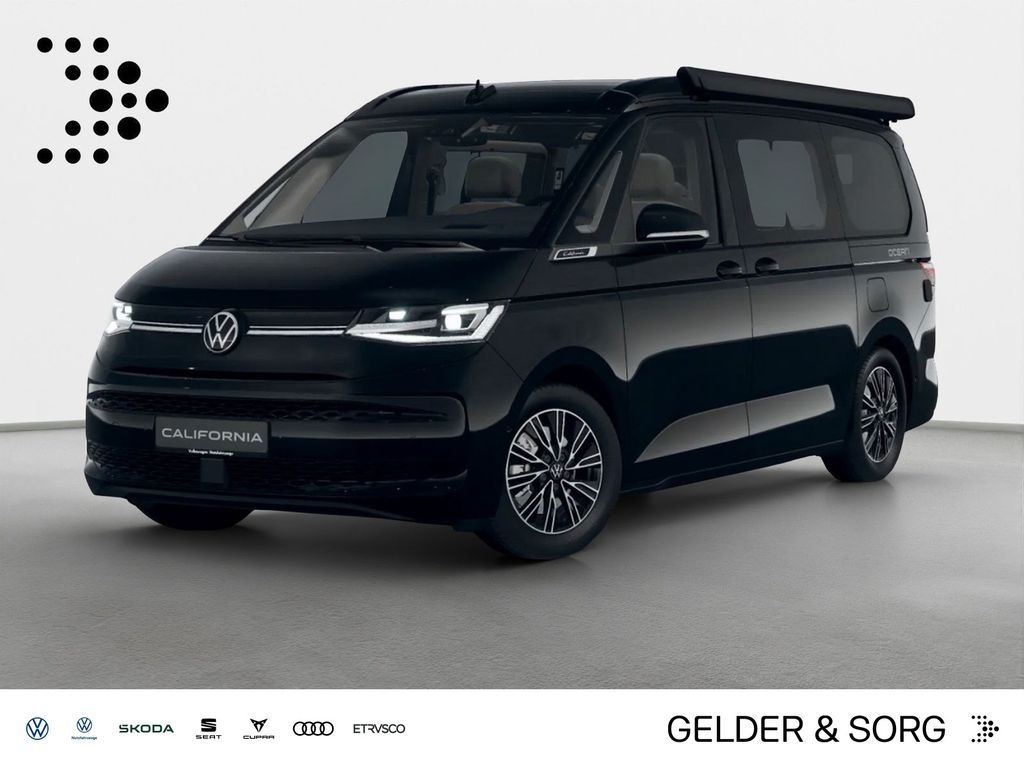 Bild des Angebotes Volkswagen California Ocean 1.5 eTSI 4M*AHK*HuD*RFK*Matrix