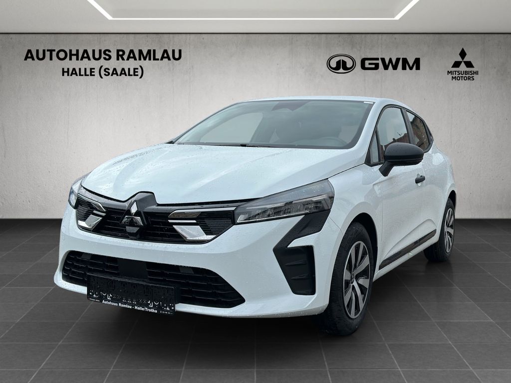 Bild des Angebotes Mitsubishi Colt BASIS 1.0 Benziner 5-Gang