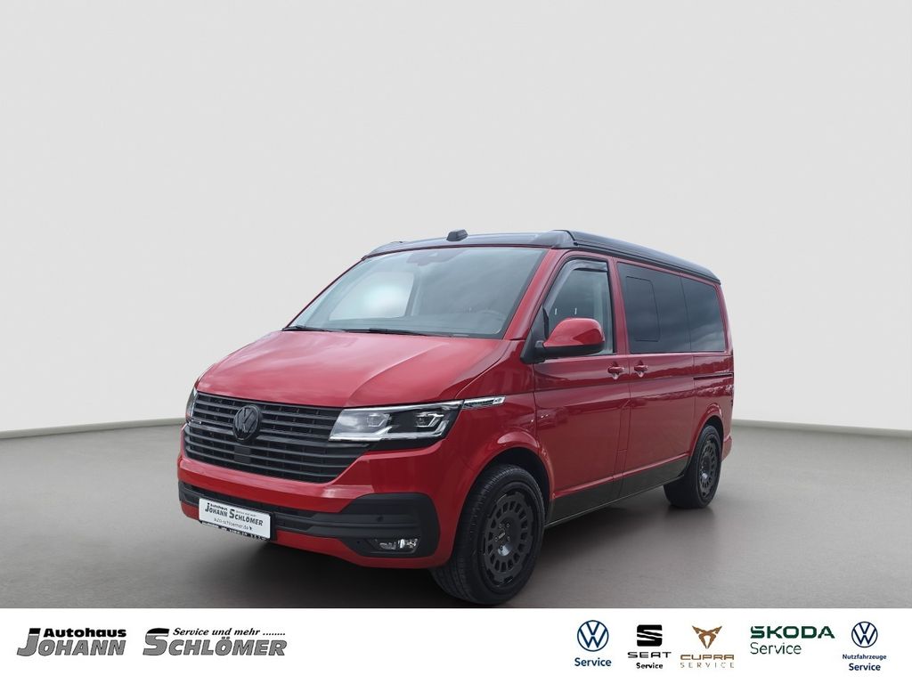 Bild des Angebotes Volkswagen T6.1 2.0 TDI California 4motion Beachtour Differ