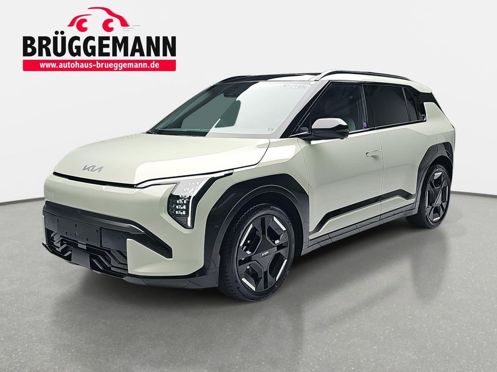 Bild des Angebotes Kia EV3 81.4 KWH GT-LINE MJ27 DRIVEWISE-PARK-PRO KOM