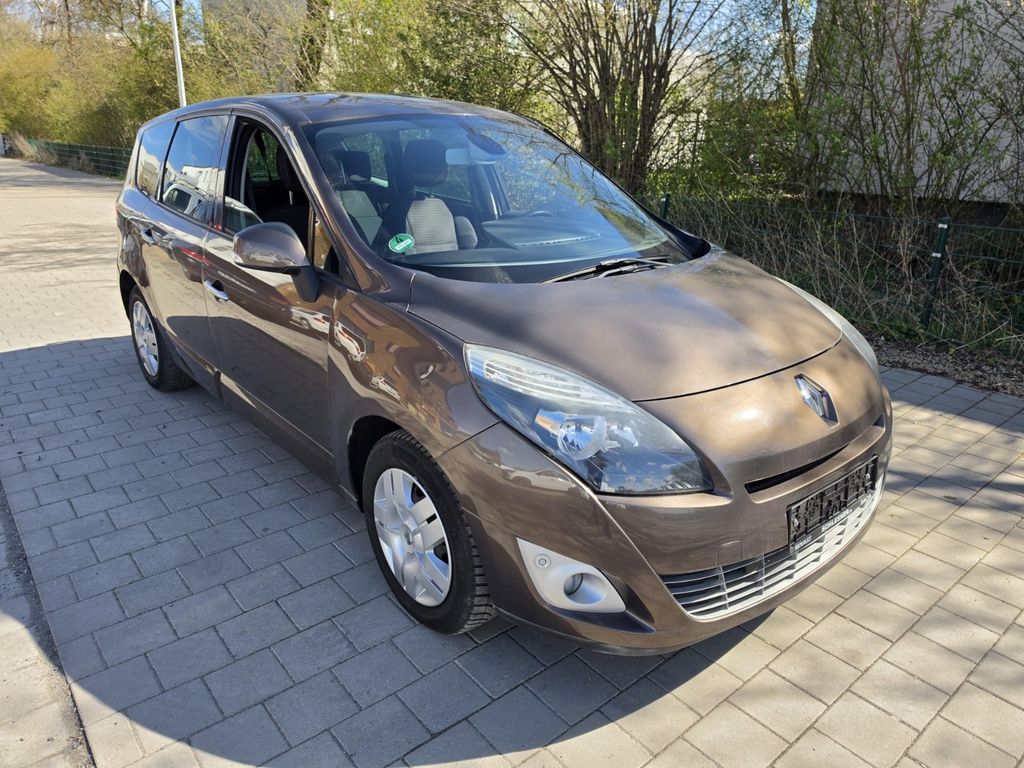 Bild des Angebotes Renault Scenic III 1.4 Grand Dynamique Tüv Neu 2.Hand