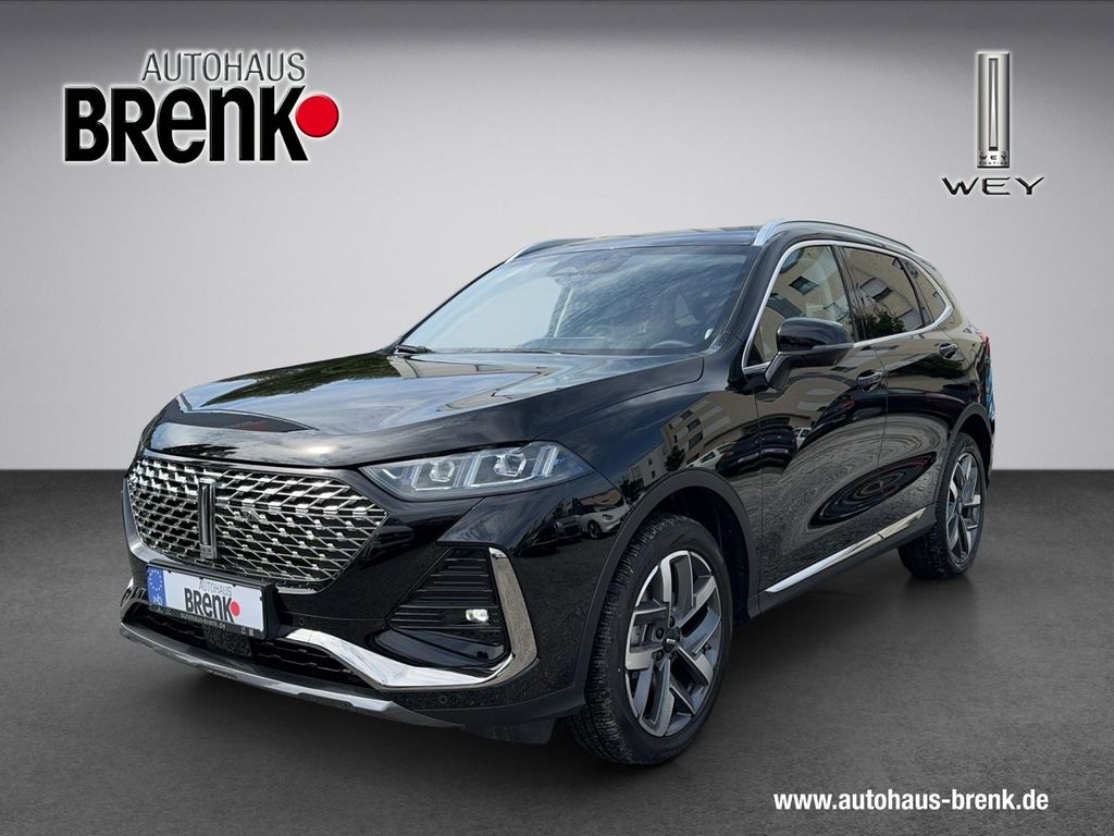 Bild des Angebotes GWM Wey 03 Luxury *Head-Up-Display/360° KAMERA/ACC*