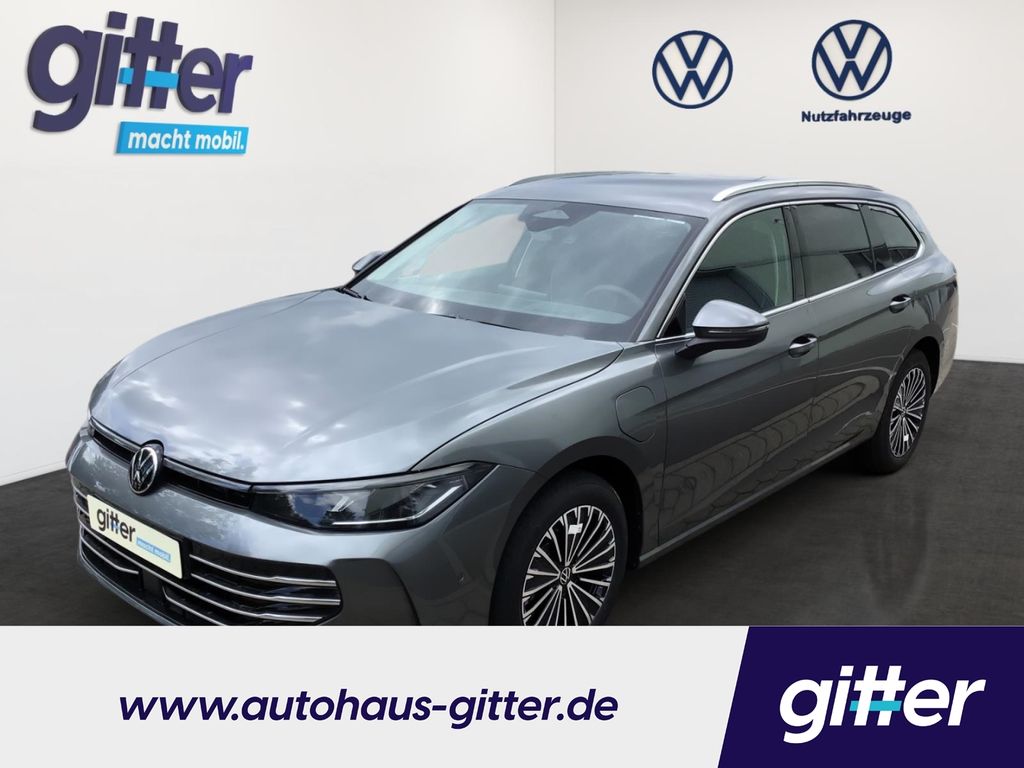 Bild des Angebotes Volkswagen Passat Variant ELEGANCE MATRIX MEMORY HEAD UP AH