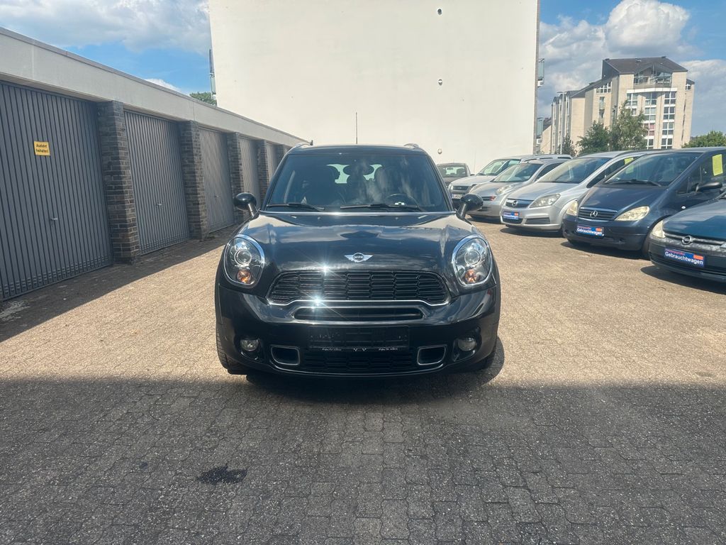 Bild des Angebotes MINI COOPER_SD Countryman Cooper SD