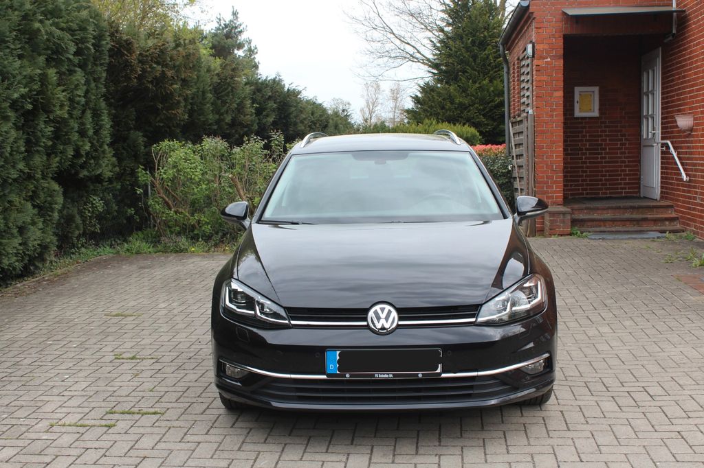Volkswagen Golf 1.5 TSI ACT OPF DSG Highline Variant Hi...