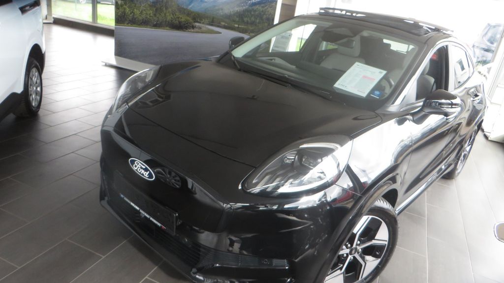 Bild des Angebotes Ford Puma Gen-E 124 kW Premium FWD