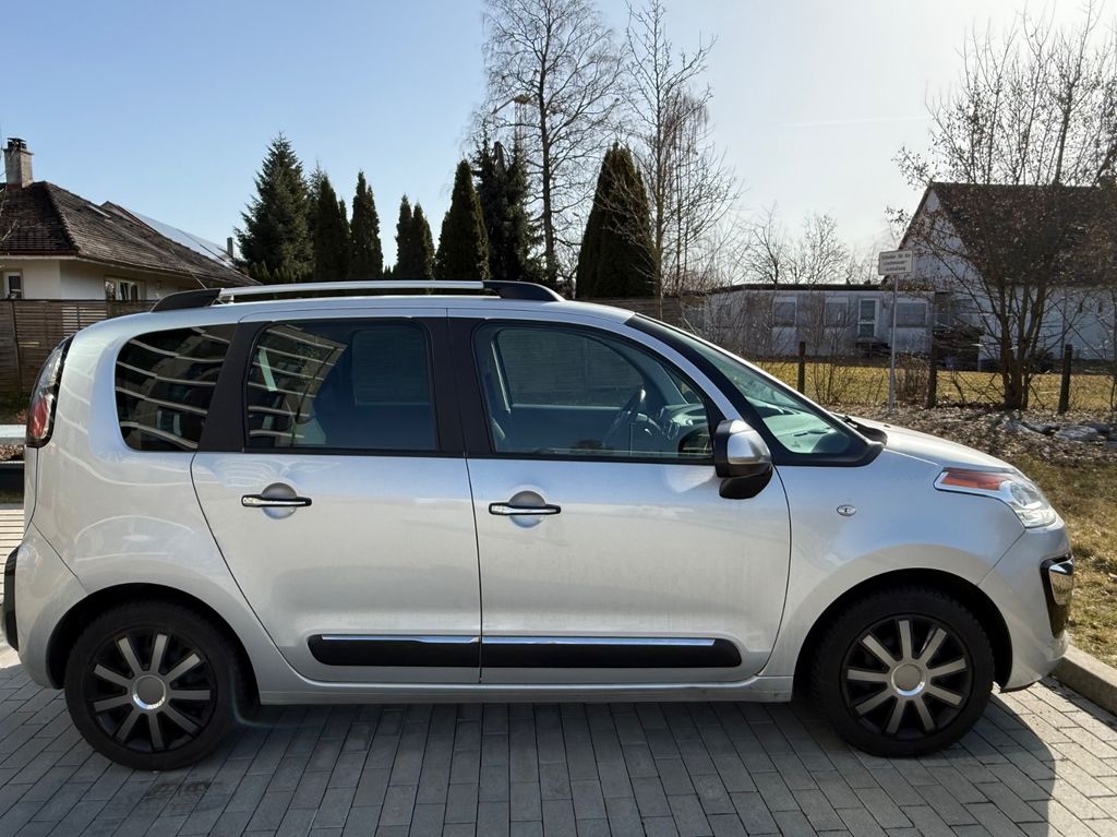 Citroën C3 Picasso PureTech 110 SELECTION SELECTION
