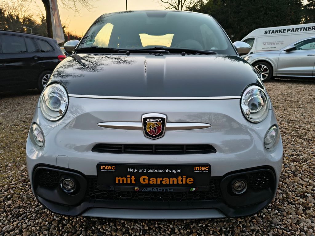 Bild des Angebotes Fiat 500 Abarth 70 Jahre Edition 165PS