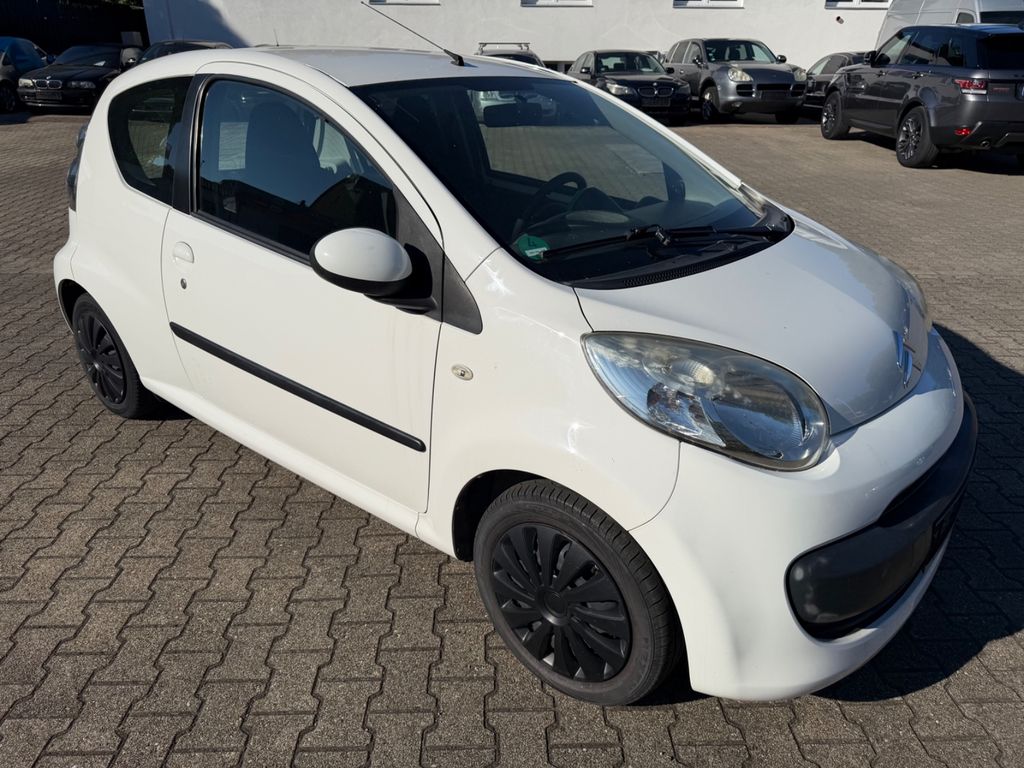 Bild des Angebotes Citroën C1 Advance Guter Zustand Tüv Neue 1 Hand