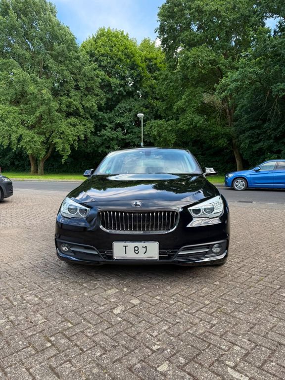 Bild des Angebotes BMW 520d Gran Turismo -