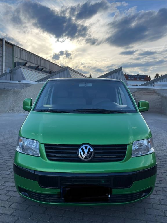 Bild des Angebotes Volkswagen T5 andere