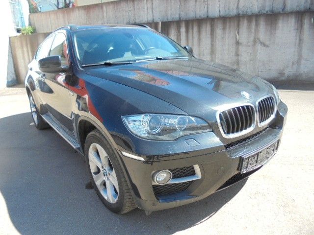 BMW X6 xDrive30d