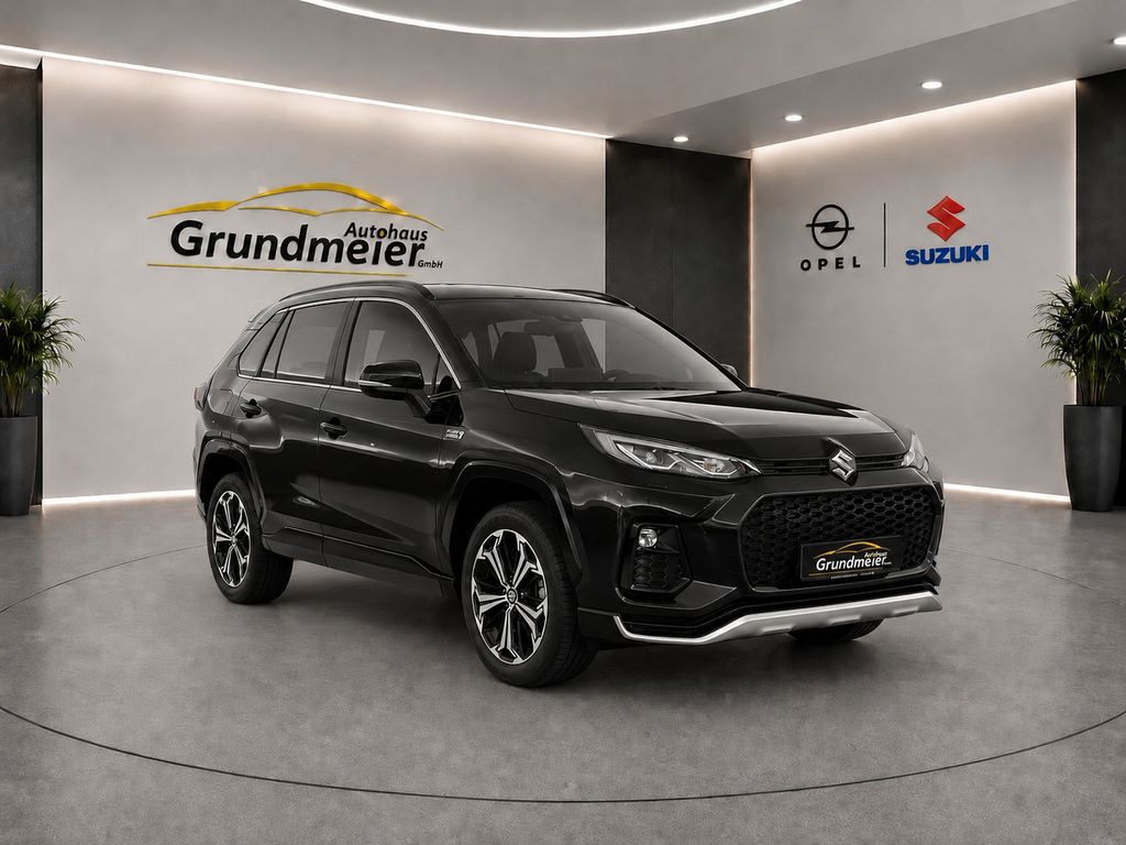 Bild des Angebotes Suzuki Across 2.5 PHEV Comfort+ /Kamera/LED/Navi