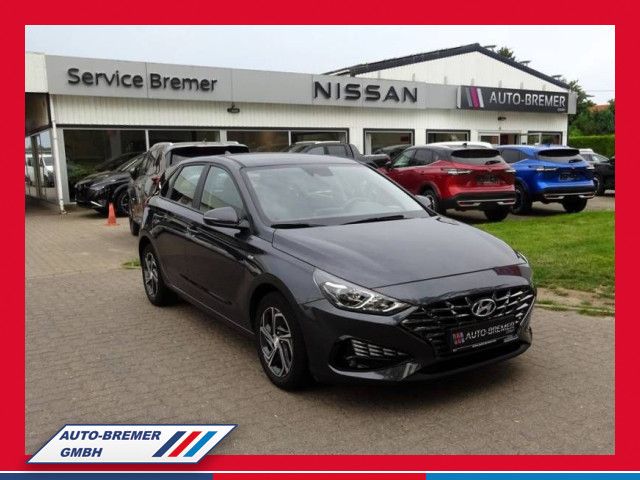 Bild des Angebotes Hyundai i30 1.0 T-GDI Mild Hybrid Select