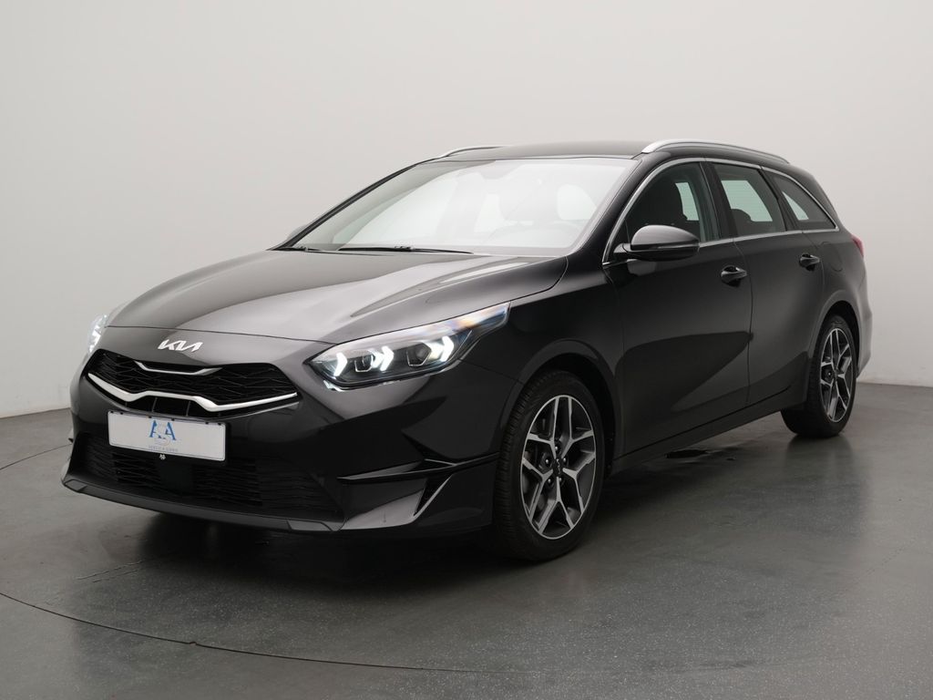 Bild des Angebotes Kia cee'd SW Spirit APPS+NAVI+RFKAMERA+SITZ|LENKHZG