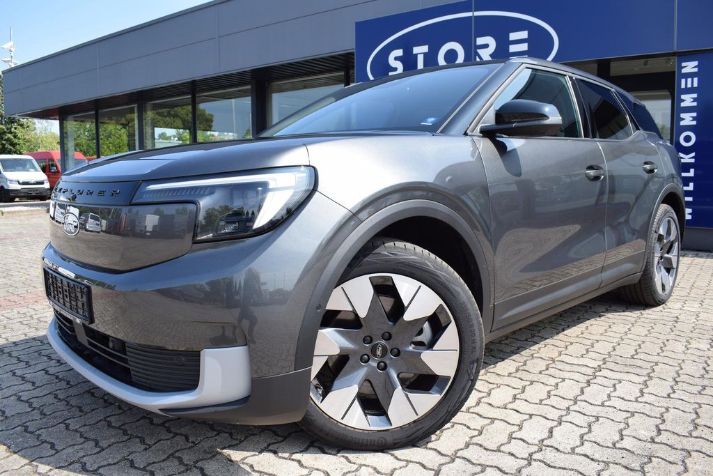 Bild des Angebotes Ford Explorer Premium RWD 79kwh Wärmepumpe