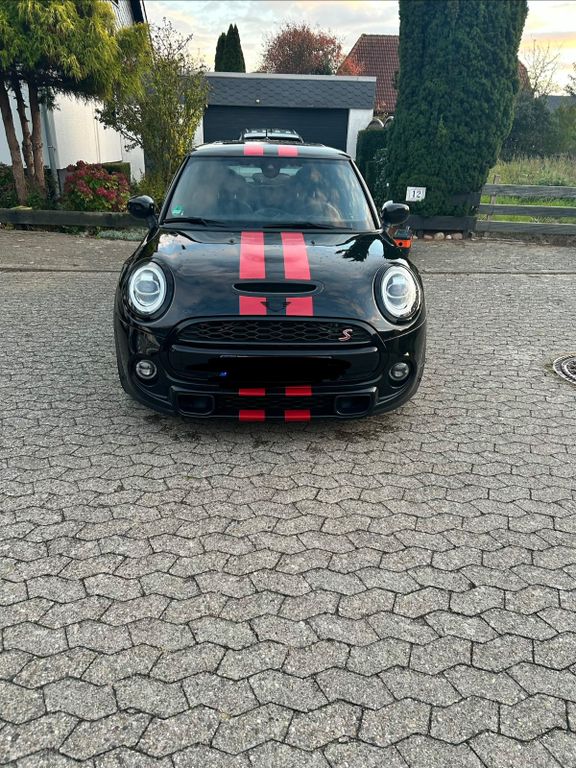 Bild des Angebotes MINI Cooper S Cooper S