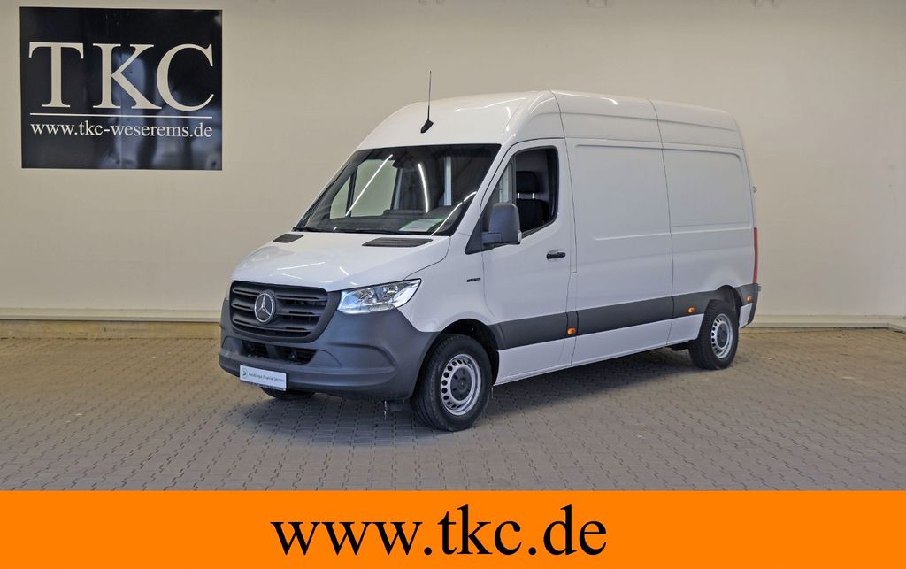 Bild des Angebotes Mercedes-Benz e Sprinter 312 L2H2 Regale - Klima + AHK 2,0 to