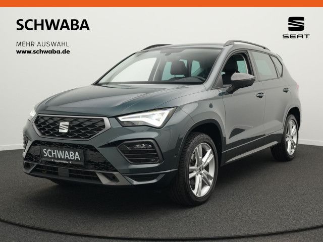 Bild des Angebotes Seat Ateca FR 1.5 TSI DSG *NAV*LED*KAM*