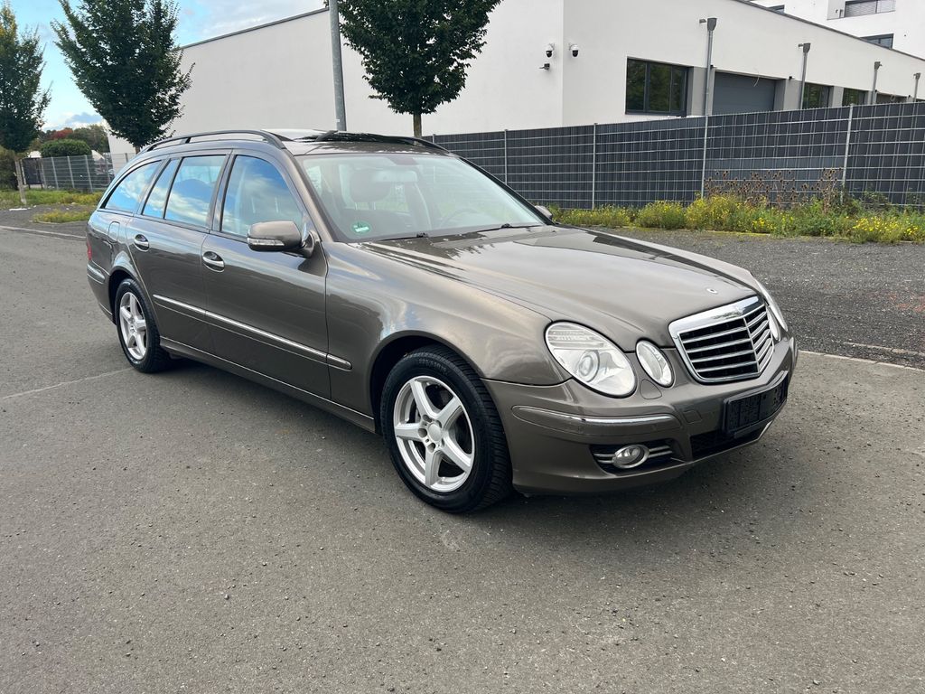 Bild des Angebotes Mercedes-Benz E 280 E -Klasse T-Modell E 280 T CDI,Automatik