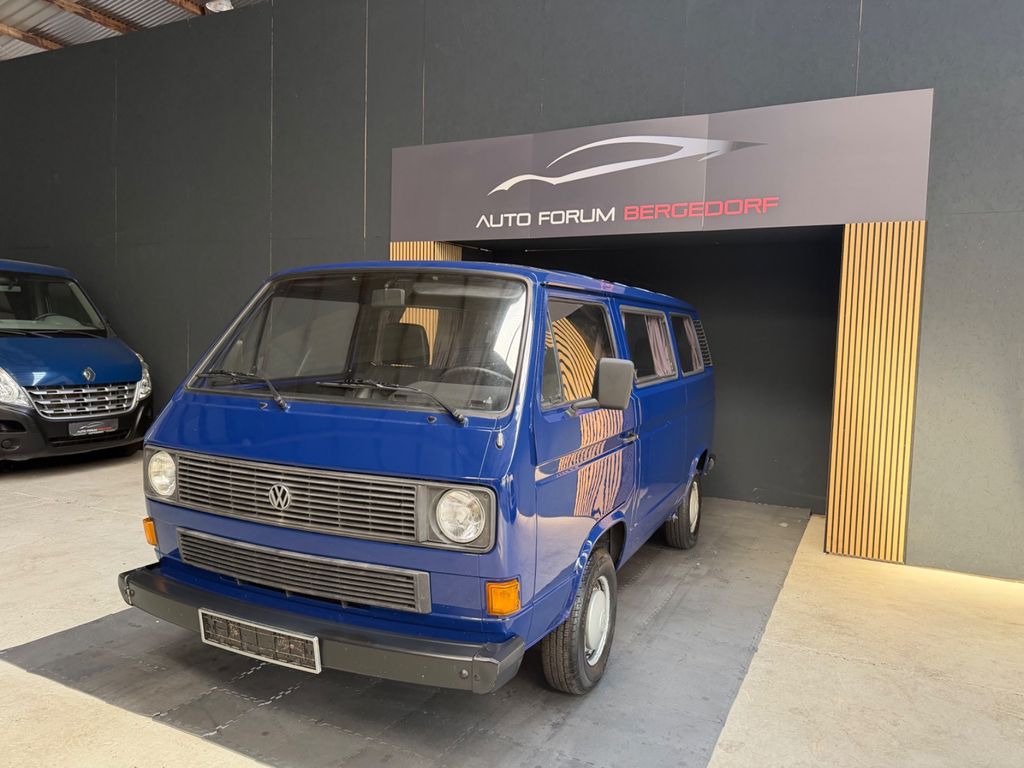 Bild des Angebotes Volkswagen T3
