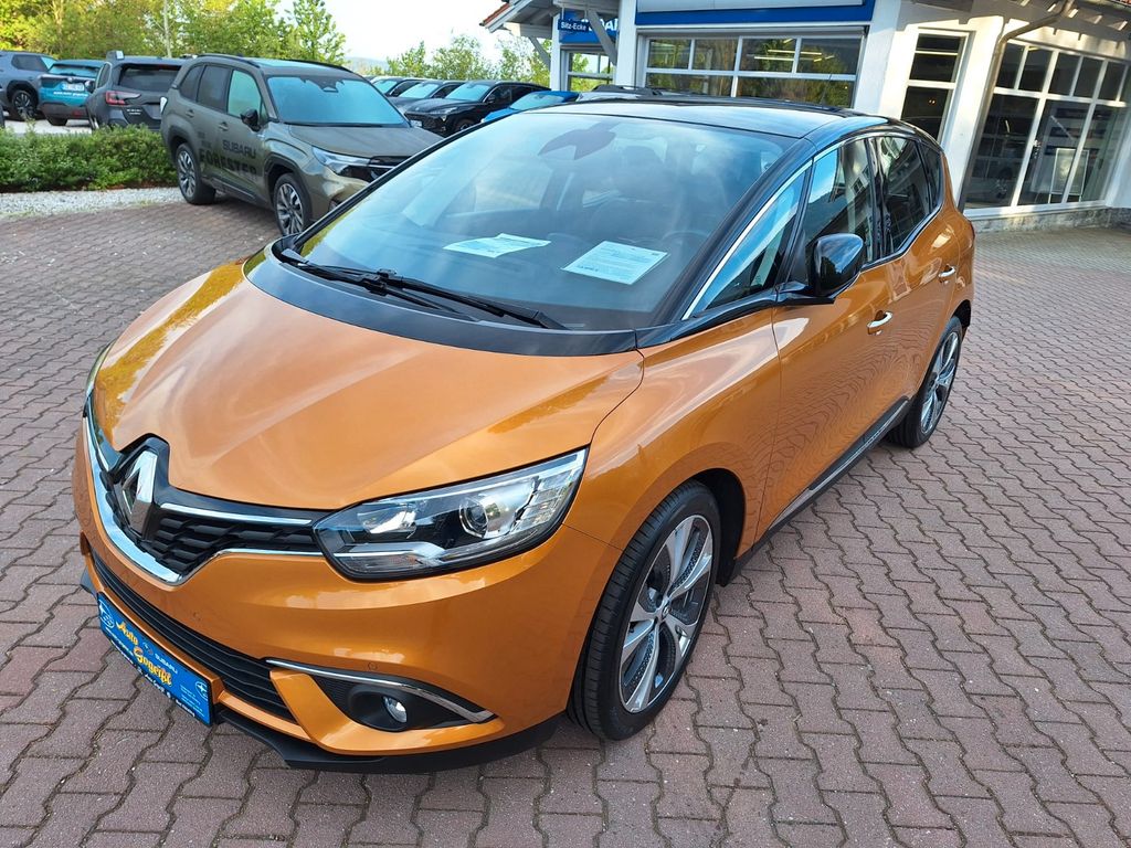 Bild des Angebotes Renault Scenic IV Intens Top-Zustand