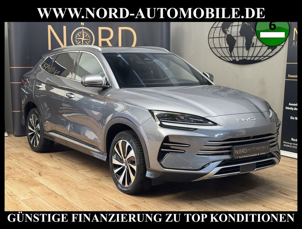 Bild des Angebotes BYD Seal U DM-i BOOST *PANO*LEDER*ACC*360KAM*