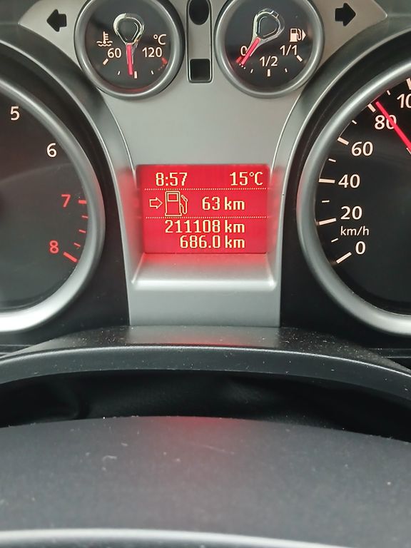 Bild des Angebotes Ford C-Max 1,8 Style Style