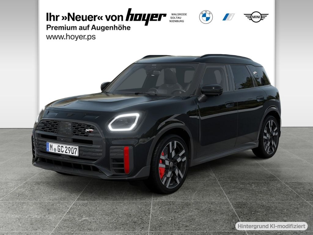 Bild des Angebotes MINI John Cooper Works ALL4 John Cooper Works Trim Co