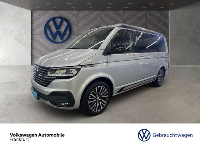 Bild des Angebotes Volkswagen T6.1 California 2.0 TDI DSG Beach Tour 4Motion N