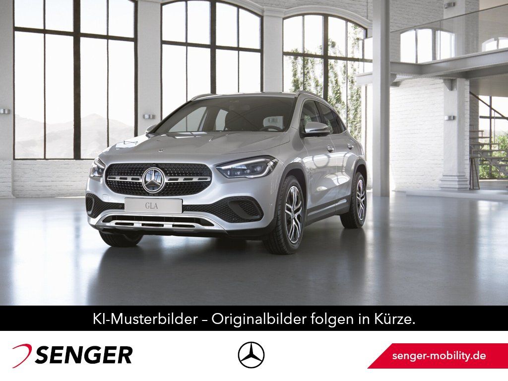 Bild des Angebotes Mercedes-Benz GLA 250 e Progressive 360° Multibeam CarPlay AHK