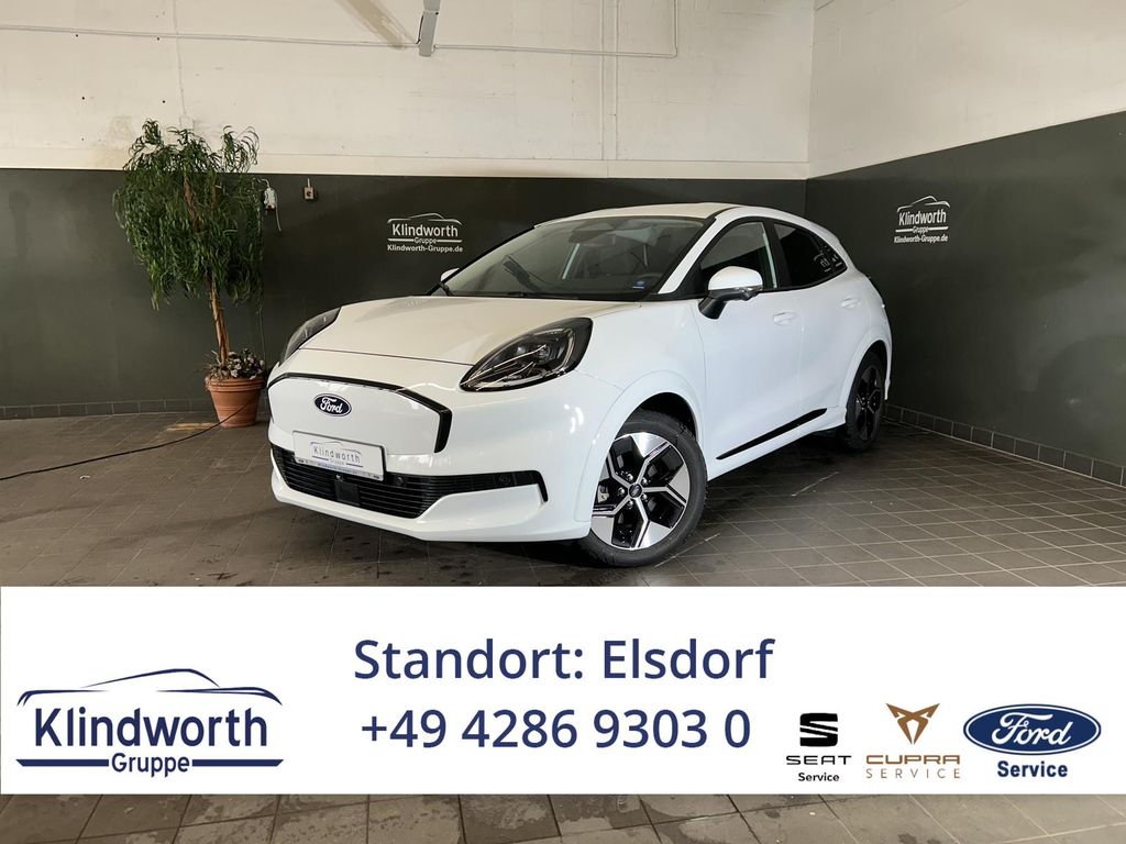 Bild des Angebotes Ford Puma Gen-E 124 kW/ 43kWh+GJR+iACC+360°+Navi