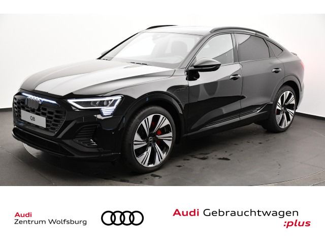 Bild des Angebotes Audi Q8 Sportback 55 e-tron quattro S line