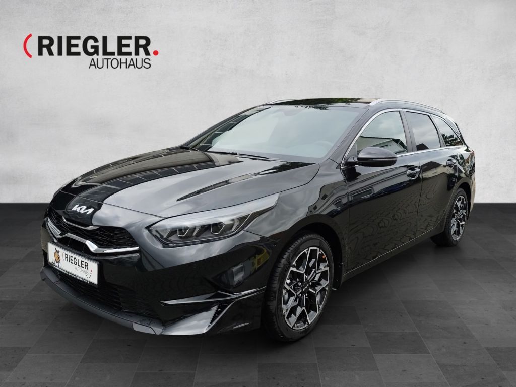 Bild des Angebotes Kia Ceed SW 1.5 Edition 30 Navi