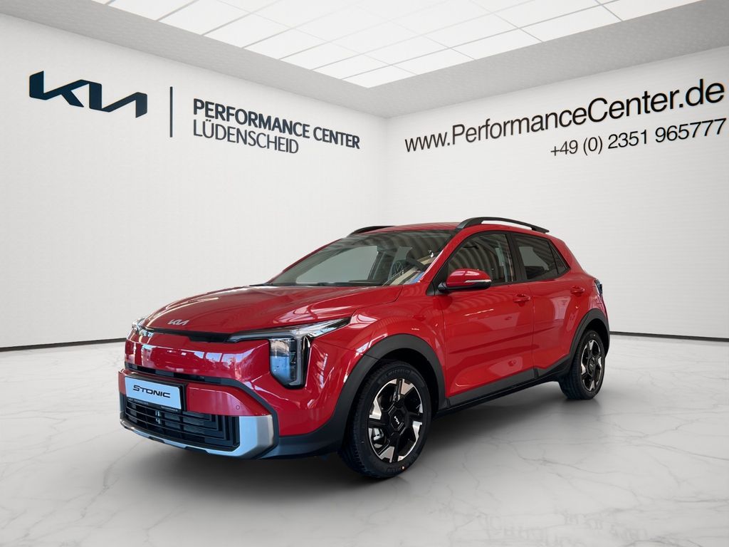 Bild des Angebotes Kia Stonic 1.0T*VISION*KAMERA*CARPLAY*LED*SHZ*TOUCH*