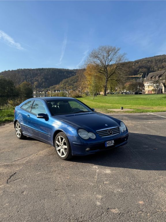 Bild des Angebotes Mercedes-Benz CL 200
