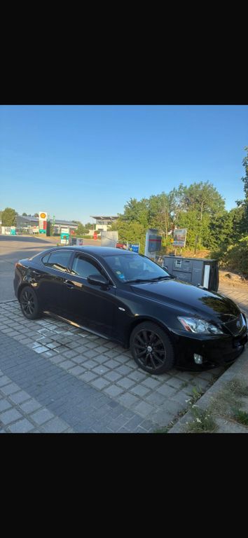 Bild des Angebotes Lexus IS 250