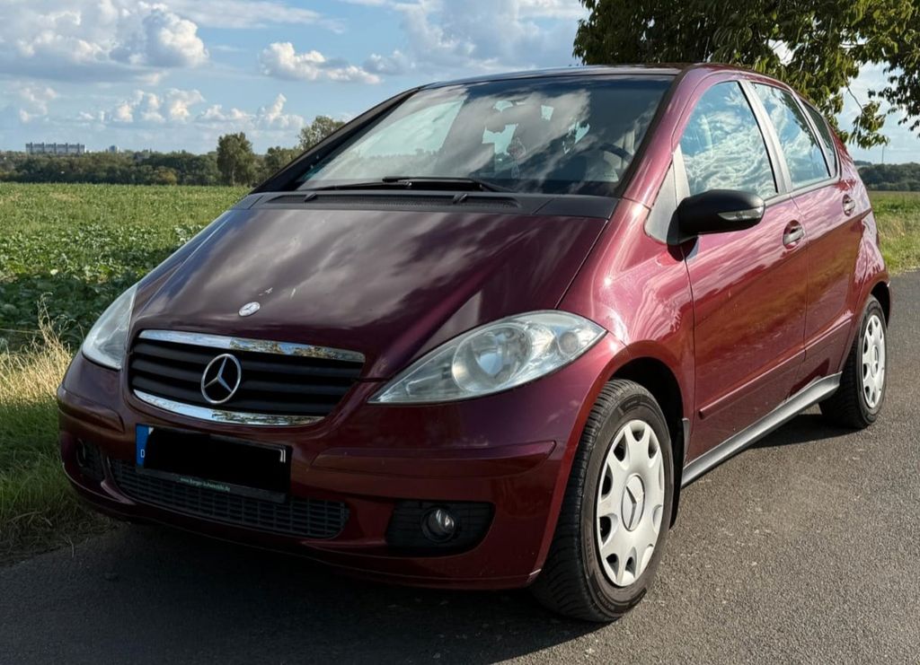 Bild des Angebotes Mercedes-Benz A 150 Classic | Allwetterreifen | TÜV